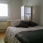 Estupendo Piso De 3 A 5 Min A Pie Plaza Mayor Apartment Salamanca