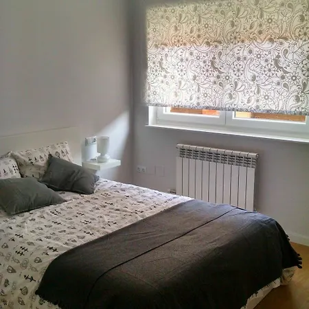 Estupendo Piso De 3 A 5 Min A Pie Plaza Mayor * סלאמנקה