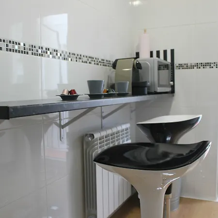 Estupendo Piso De 3 A 5 Min A Pie Plaza Mayor Appartement