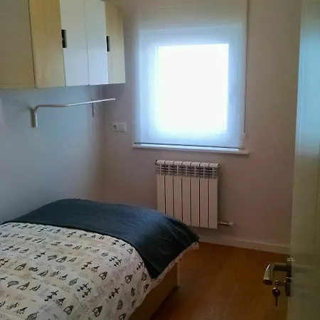 Estupendo Piso De 3 A 5 Min A Pie Plaza Mayor