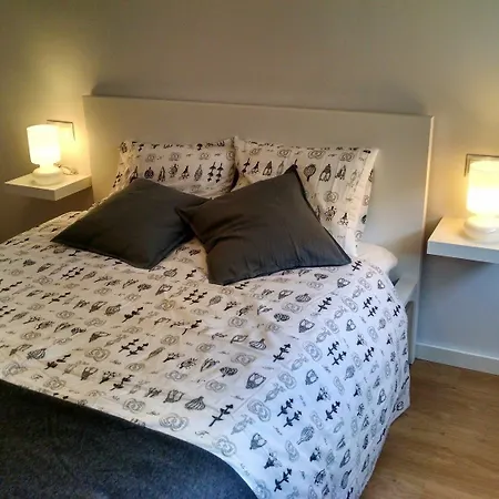 Appartement Estupendo Piso De 3 A 5 Min A Pie Plaza Mayor Salamanque