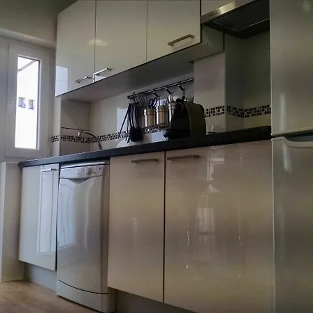 דירה Estupendo Piso De 3 A 5 Min A Pie Plaza Mayor