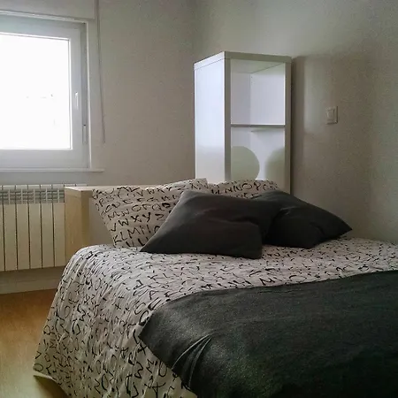 Estupendo Piso De 3 A 5 Min A Pie Plaza Mayor Апартаменти Саламанка