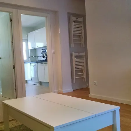 Estupendo Piso De 3 A 5 Min A Pie Plaza Mayor סלאמנקה