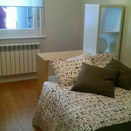 Appartement Estupendo Piso De 3 A 5 Min A Pie Plaza Mayor Salamanque