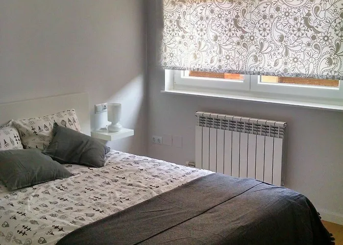 Estupendo Piso De 3 A 5 Min A Pie Plaza Mayor * サラマンカ