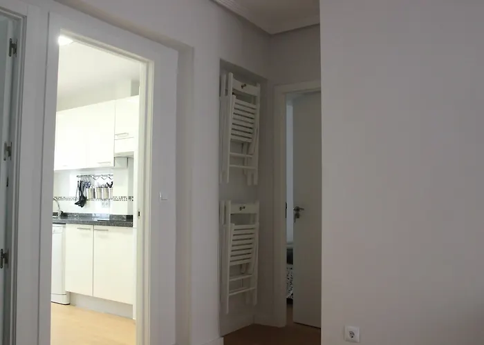 Estupendo Piso De 3 A 5 Min A Pie Plaza Mayor アパート サラマンカ