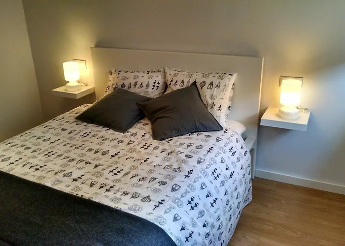 アパート Estupendo Piso De 3 A 5 Min A Pie Plaza Mayor サラマンカ