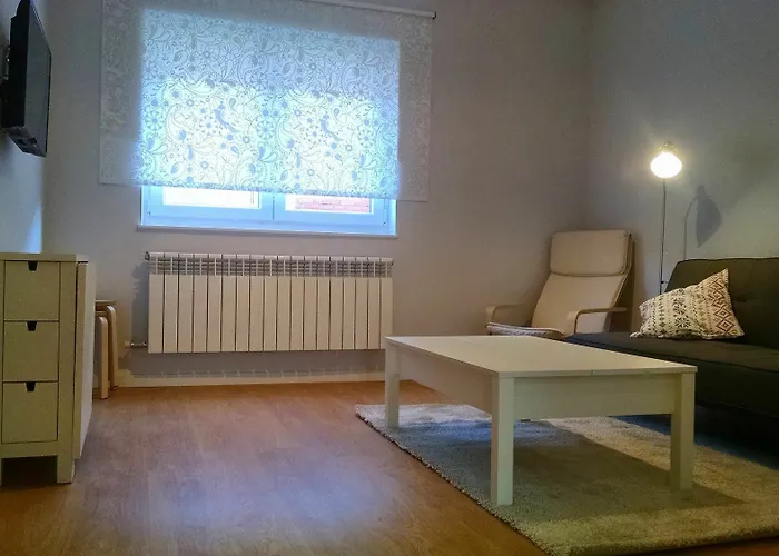 Estupendo Piso De 3 A 5 Min A Pie Plaza Mayor アパート サラマンカ