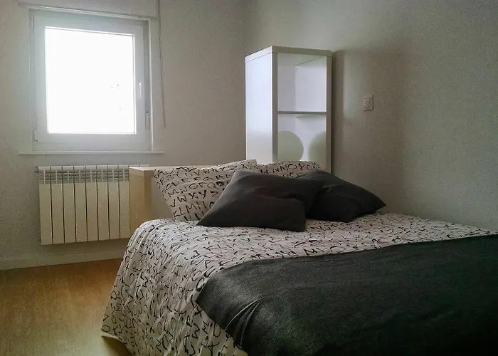 Estupendo Piso De 3 A 5 Min A Pie Plaza Mayor アパート サラマンカ