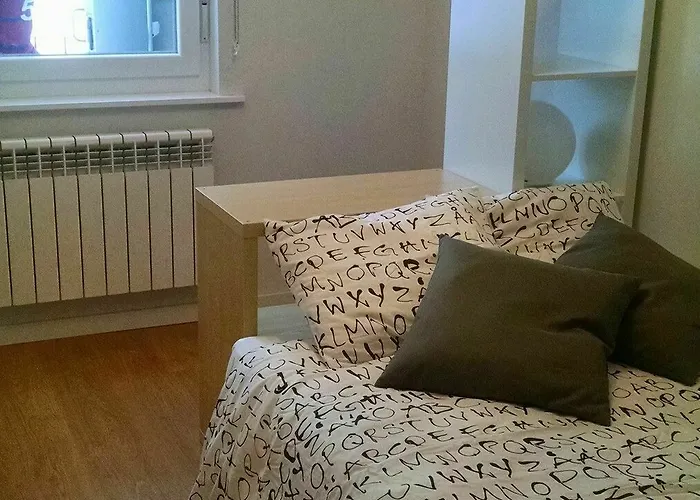 アパート Estupendo Piso De 3 A 5 Min A Pie Plaza Mayor サラマンカ