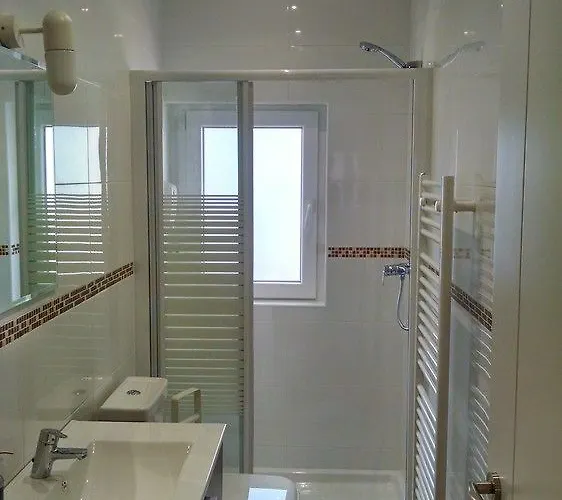 アパート Estupendo Piso De 3 A 5 Min A Pie Plaza Mayor *